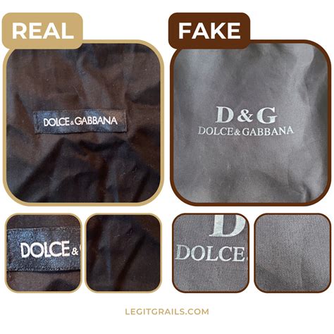 fake dolce and gabbana labels|dolce and gabbana brand identity.